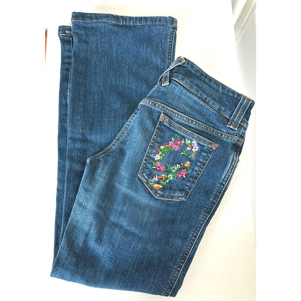 Dolce&Gabbana Jeans Bootcut SZ:40